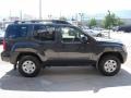 Super Black - Xterra S 4x4 Photo No. 14