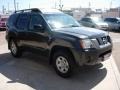 Super Black - Xterra S 4x4 Photo No. 15