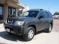 Super Black - Xterra S 4x4 Photo No. 17