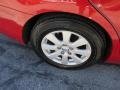 Barcelona Red Metallic - Camry Hybrid Photo No. 3