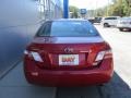 Barcelona Red Metallic - Camry Hybrid Photo No. 6