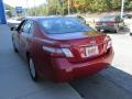 Barcelona Red Metallic - Camry Hybrid Photo No. 7
