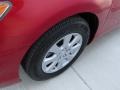 Barcelona Red Metallic - Camry Hybrid Photo No. 10