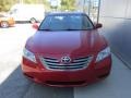 Barcelona Red Metallic - Camry Hybrid Photo No. 12