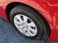 Barcelona Red Metallic - Camry Hybrid Photo No. 14