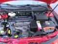 Barcelona Red Metallic - Camry Hybrid Photo No. 16