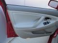 Barcelona Red Metallic - Camry Hybrid Photo No. 17