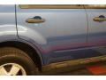 Sport Blue Metallic - Escape XLT Photo No. 38
