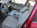 Barcelona Red Metallic - Camry Hybrid Photo No. 18