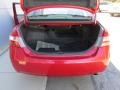 Barcelona Red Metallic - Camry Hybrid Photo No. 22