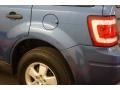 Sport Blue Metallic - Escape XLT Photo No. 42