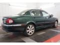 Jaguar Racing Green Metallic - X-Type 3.0 Photo No. 7