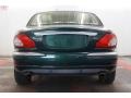 Jaguar Racing Green Metallic - X-Type 3.0 Photo No. 9