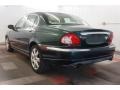 Jaguar Racing Green Metallic - X-Type 3.0 Photo No. 10