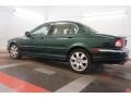 Jaguar Racing Green Metallic - X-Type 3.0 Photo No. 11