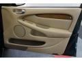 Jaguar Racing Green Metallic - X-Type 3.0 Photo No. 16