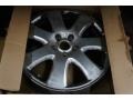 Jaguar Racing Green Metallic - X-Type 3.0 Photo No. 17