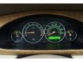 Jaguar Racing Green Metallic - X-Type 3.0 Photo No. 27