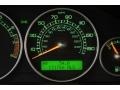 Jaguar Racing Green Metallic - X-Type 3.0 Photo No. 28