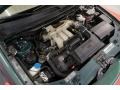 Jaguar Racing Green Metallic - X-Type 3.0 Photo No. 34
