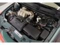 Jaguar Racing Green Metallic - X-Type 3.0 Photo No. 35