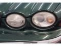 Jaguar Racing Green Metallic - X-Type 3.0 Photo No. 36