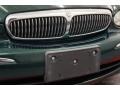Jaguar Racing Green Metallic - X-Type 3.0 Photo No. 38