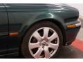 Jaguar Racing Green Metallic - X-Type 3.0 Photo No. 40