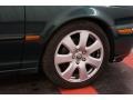 Jaguar Racing Green Metallic - X-Type 3.0 Photo No. 41