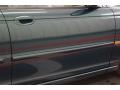 Jaguar Racing Green Metallic - X-Type 3.0 Photo No. 45