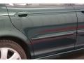 Jaguar Racing Green Metallic - X-Type 3.0 Photo No. 46