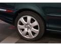Jaguar Racing Green Metallic - X-Type 3.0 Photo No. 48