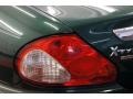 Jaguar Racing Green Metallic - X-Type 3.0 Photo No. 51