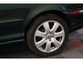 Jaguar Racing Green Metallic - X-Type 3.0 Photo No. 53