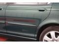 Jaguar Racing Green Metallic - X-Type 3.0 Photo No. 55