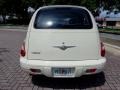 2007 Cool Vanilla White Chrysler PT Cruiser   photo #7