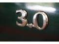 Jaguar Racing Green Metallic - X-Type 3.0 Photo No. 63