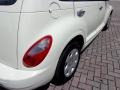 Cool Vanilla White - PT Cruiser  Photo No. 21