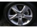 2011 Crystal Black Pearl Acura TSX Sedan  photo #11