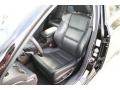Crystal Black Pearl - TSX Sedan Photo No. 14