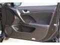 Crystal Black Pearl - TSX Sedan Photo No. 22