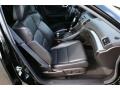 Crystal Black Pearl - TSX Sedan Photo No. 23