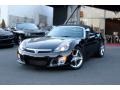 Black Onyx - Sky Red Line Roadster Photo No. 3