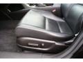 Crystal Black Pearl - TSX Sedan Photo No. 25