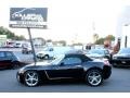 Black Onyx - Sky Red Line Roadster Photo No. 4