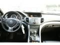 2011 Crystal Black Pearl Acura TSX Sedan  photo #26