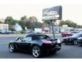 Black Onyx - Sky Red Line Roadster Photo No. 5