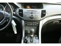 2011 Crystal Black Pearl Acura TSX Sedan  photo #27