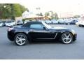 Black Onyx - Sky Red Line Roadster Photo No. 9