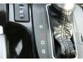 2011 Crystal Black Pearl Acura TSX Sedan  photo #37